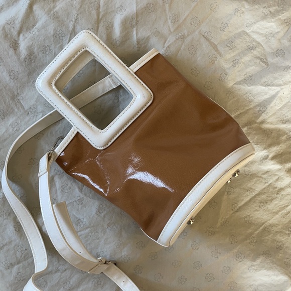 Solid & Striped mini bucket bag - Picture 3 of 8